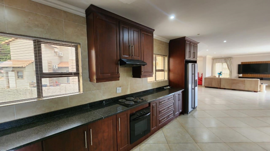 4 Bedroom Property for Sale in Cashan North West